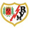 Badge of Rayo Vallecano