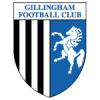 Badge of Gillingham