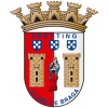 Badge of Braga