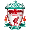 Badge of Liverpool
