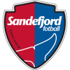 Badge of Sandefjord