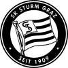 Badge of Sturm Graz