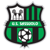 Badge of Sassuolo