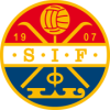 Badge of Stromsgodset
