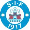Badge of Silkeborg