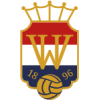Badge of Willem II