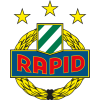 Badge of SK Rapid