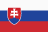 Slovakia Flag