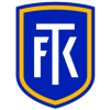 Badge of Teplice
