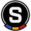 Badge of Sparta Prague