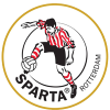 Badge of Sparta Rotterdam