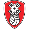 Badge of Rotherham