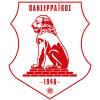 Badge of Panserraikos