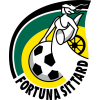 Badge of Sittard