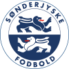 Badge of Sonderjyske