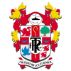 Badge of Tranmere