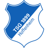 Badge of 1899 Hoffenheim