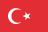 Turkey Flag