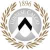 Badge of Udinese