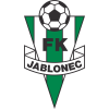 Badge of Jablonec