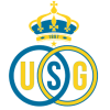 Badge of Union St. Gilloise