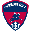 Badge of Clermont Foot