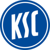 Badge of Karlsruher SC