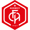 Badge of Annecy