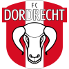 Badge of Dordrecht