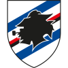 Badge of Sampdoria