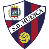 Badge of Huesca
