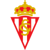 Badge of Sporting Gijon