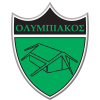 Badge of Olympiakos