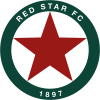 Badge of RED Star FC 93