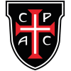 Badge of Casa Pia