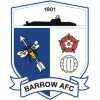 Badge of Barrow
