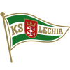 Badge of Lechia Gdansk