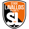 Badge of Laval