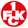Badge of 1. FC Kaiserslautern