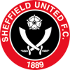 Badge of Sheffield Utd