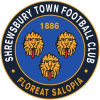 Badge of Shrewsbury