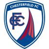 Badge of Chesterfield