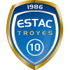 Badge of Estac Troyes