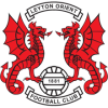 Badge of Leyton Orient