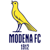 Badge of Modena