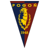 Badge of Pogon Szczecin