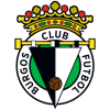 Badge of Burgos