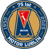 Badge of Motor Lublin