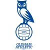 Badge of Oldham