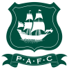 Badge of Plymouth